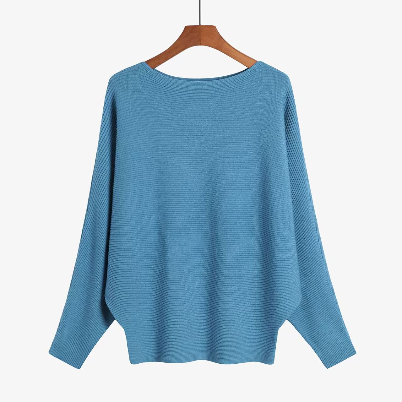 Camel Ryu Sweater