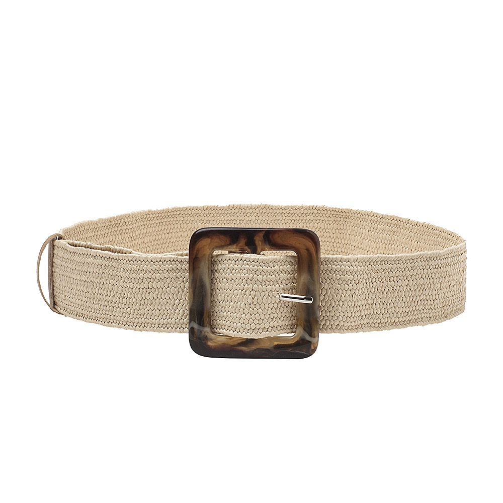 Woven Belt