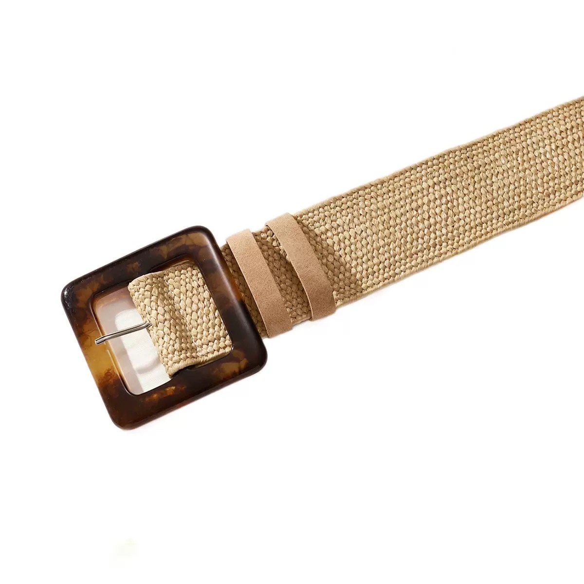 Woven Belt