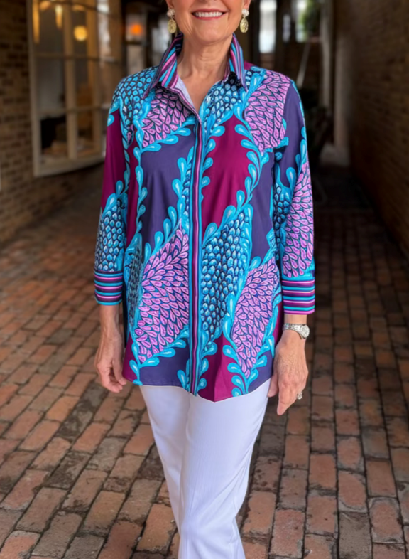 Nikita Missy Blouse