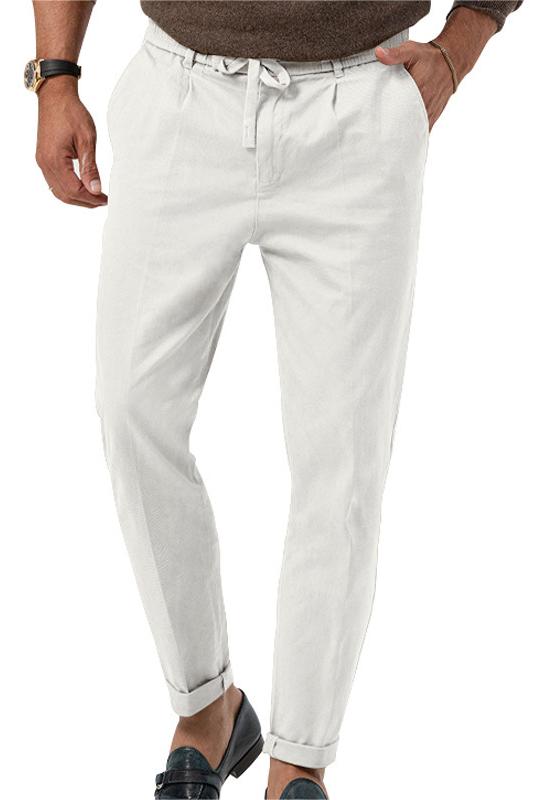 Versatile And Stylish Business Pants