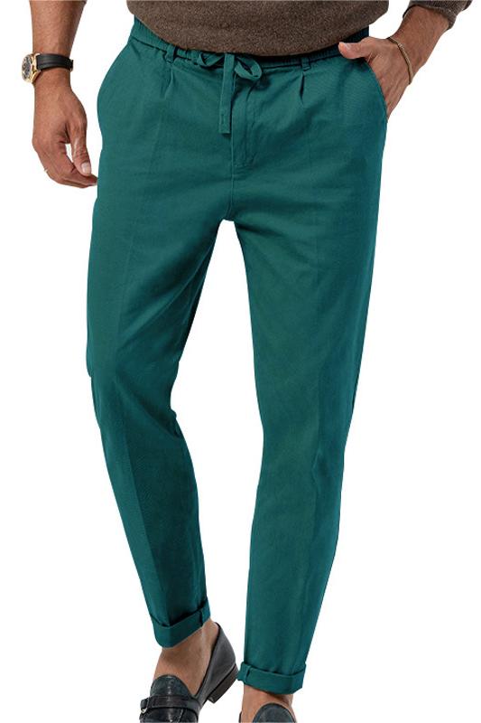 Versatile And Stylish Business Pants