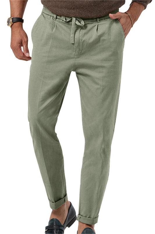 Versatile And Stylish Business Pants