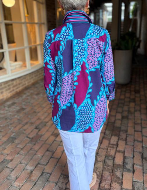 Nikita Missy Blouse