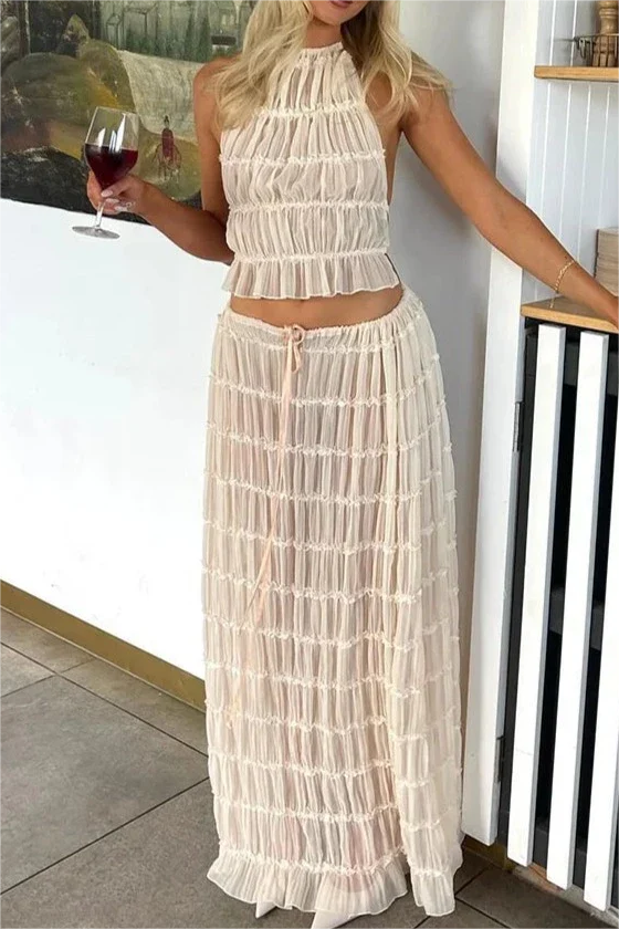 BEKKA 2 PIECES SET
