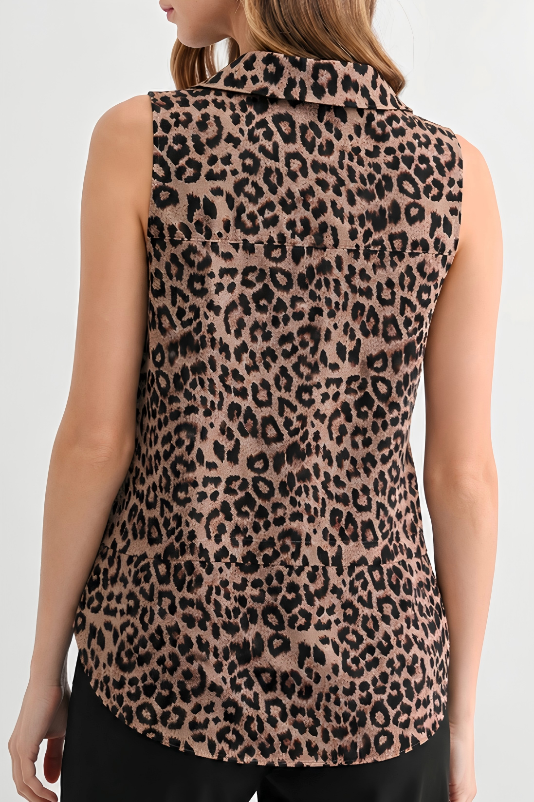 Caroline Layering Tank