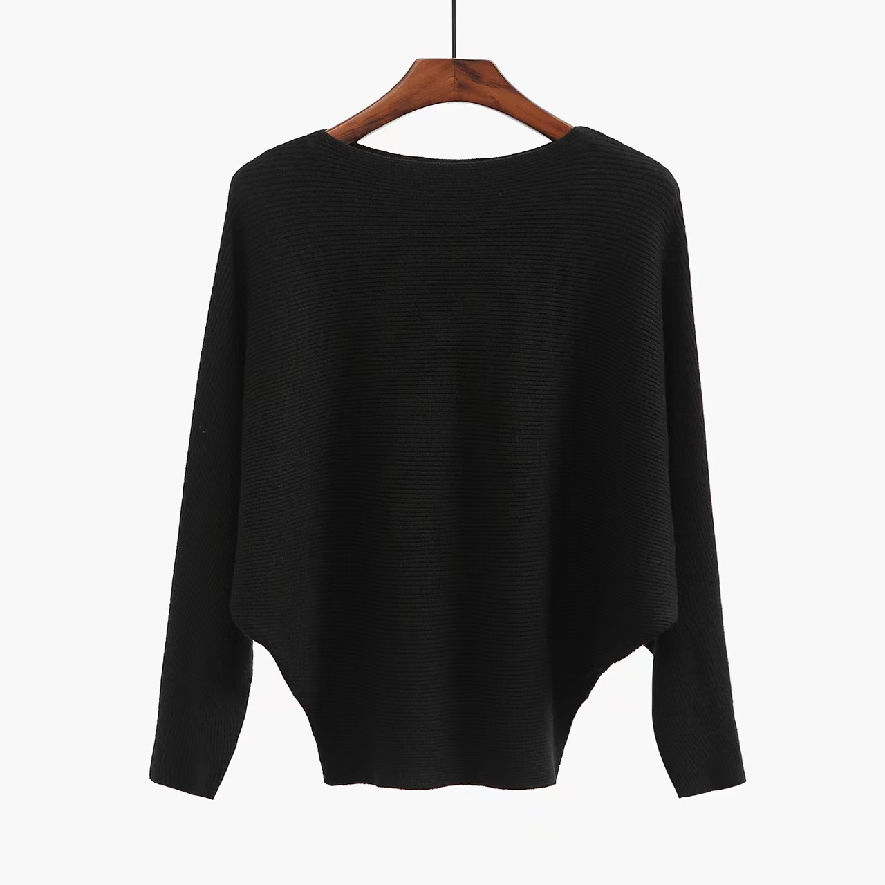 Camel Ryu Sweater