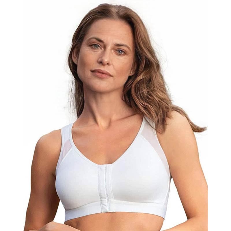 Adjustable Chest Brace Support Multifunctional Bra