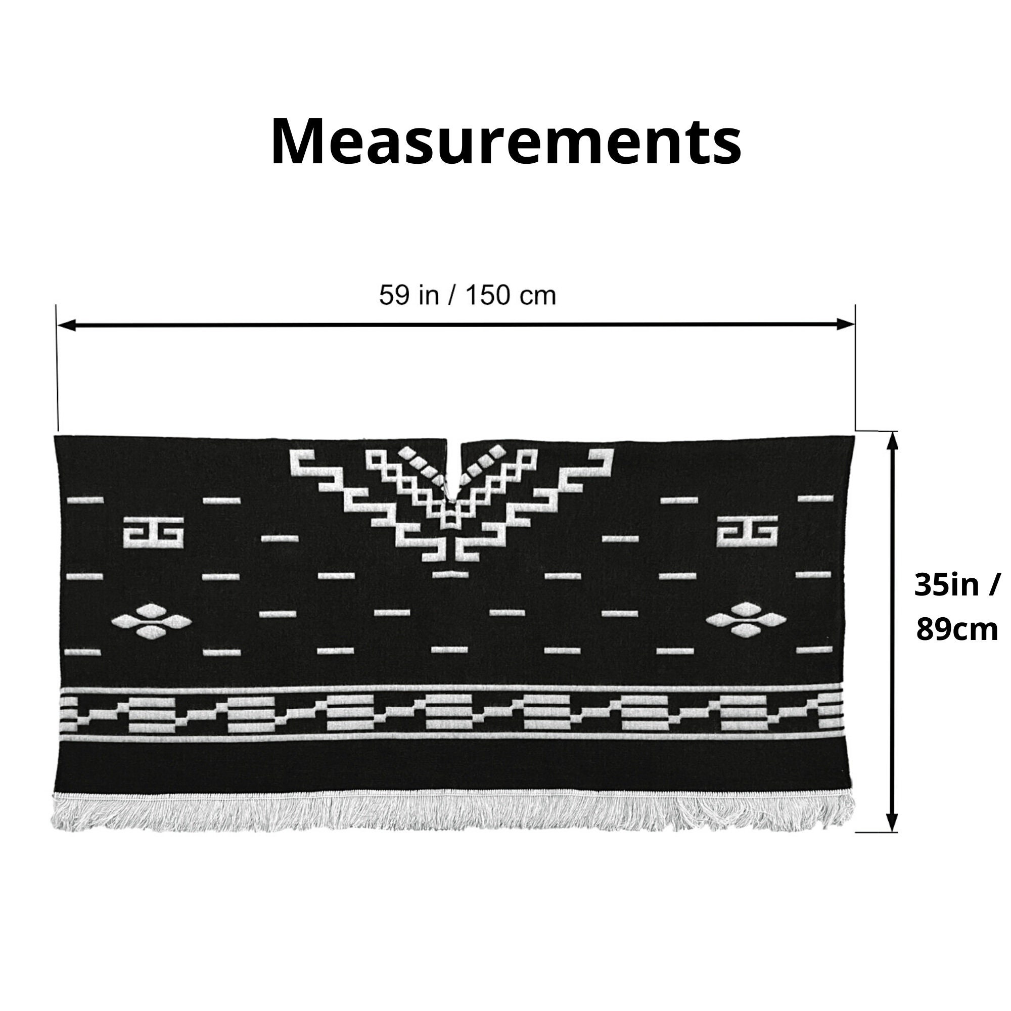 Last day 60 off Clint Eastwood Poncho Replica