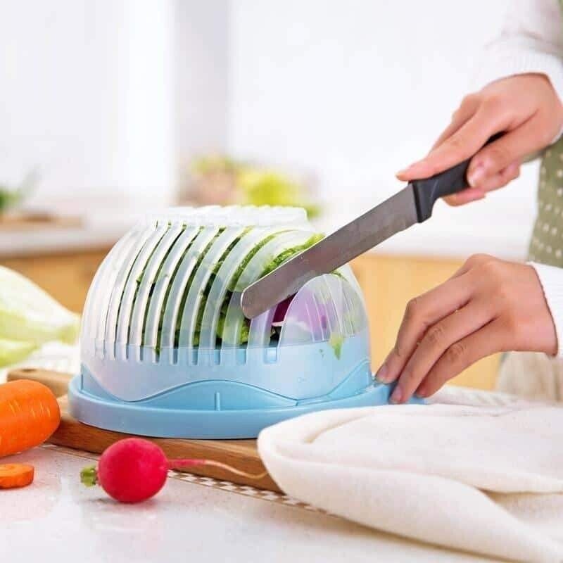 🎁2024 New Year Hot Sale🎁 Fruit & Vegetable Cutter