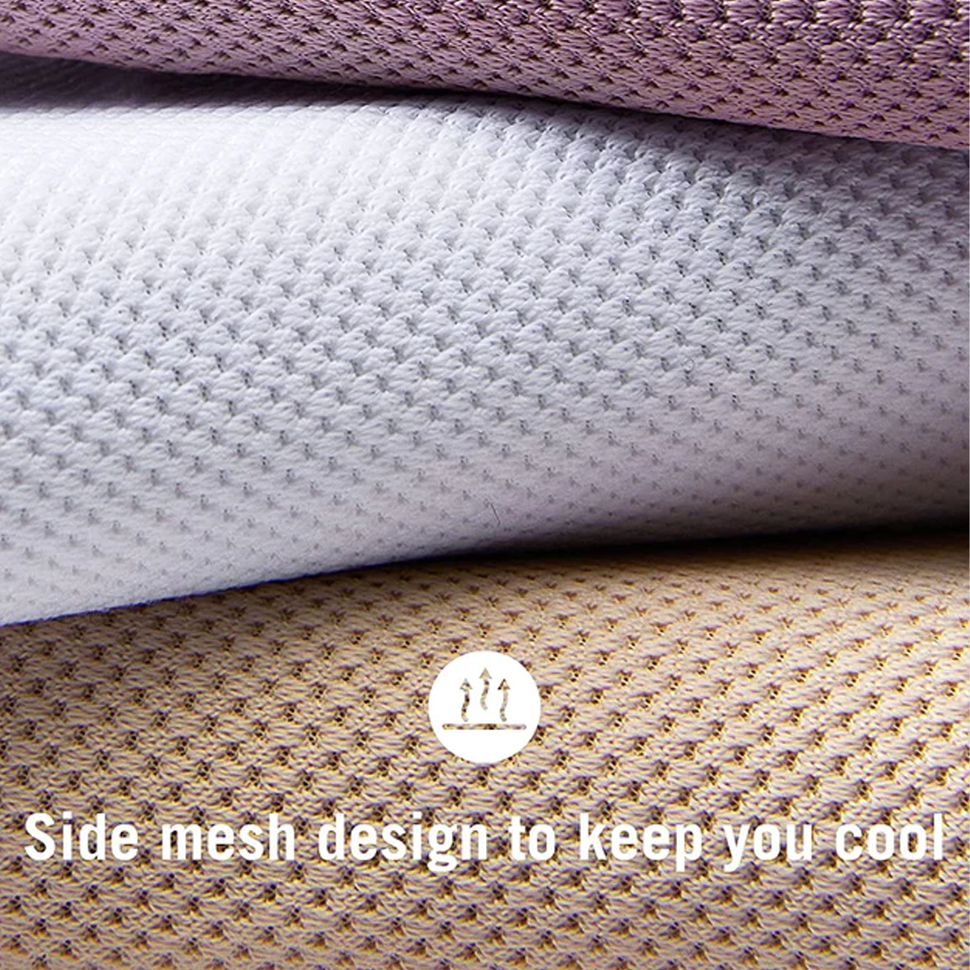 Lismali Underwire High Impact Sports Bra