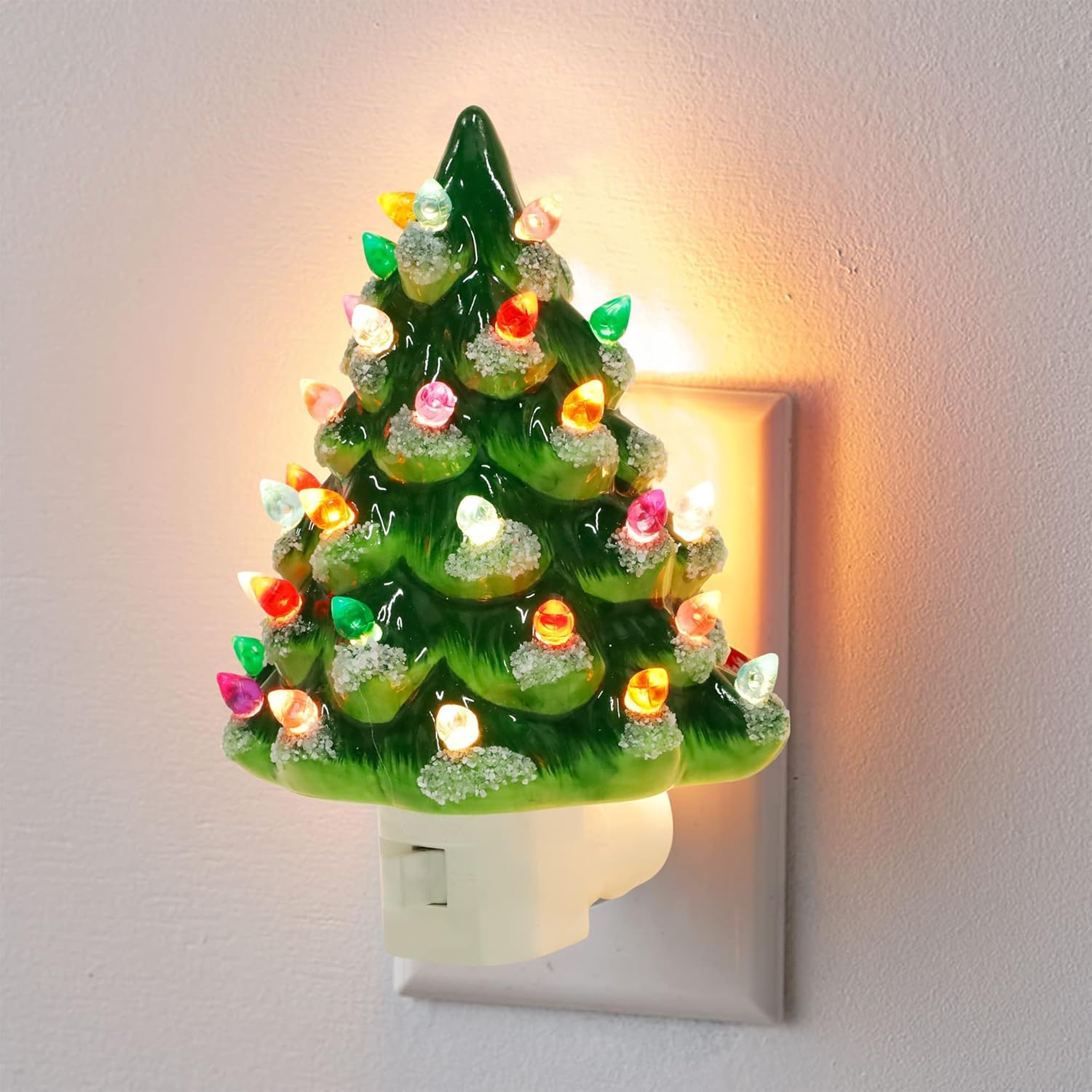 🎄EARLY CHRISTMAS SALE🎄 - Christmas Tree Night Light💡