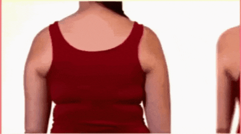 Lismali Rosette Bra Wireless Front Button Bra Large Size For Women