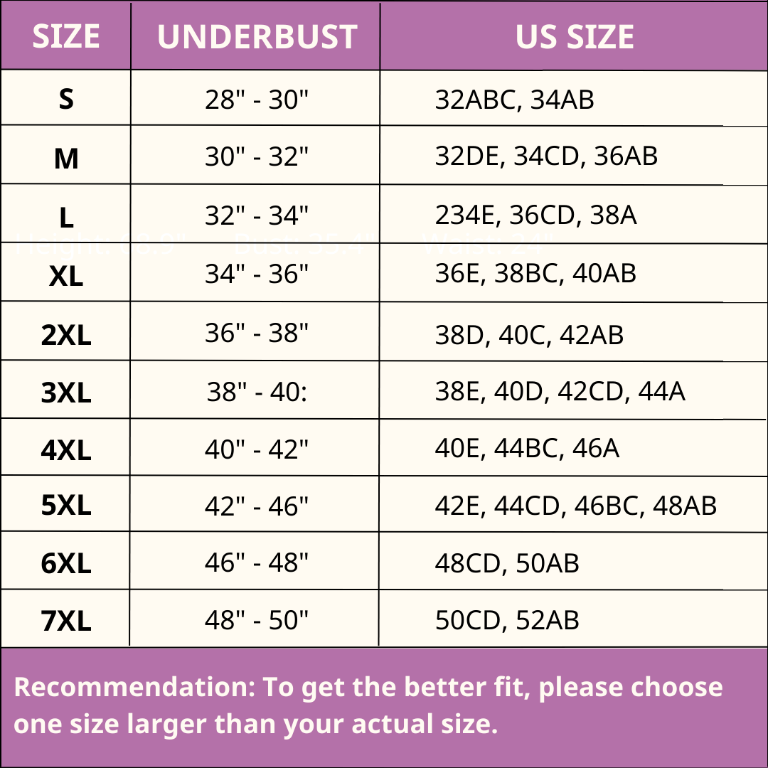 Lismali Comfy Corset Bra Front Cross Side Buckle Lace Bras