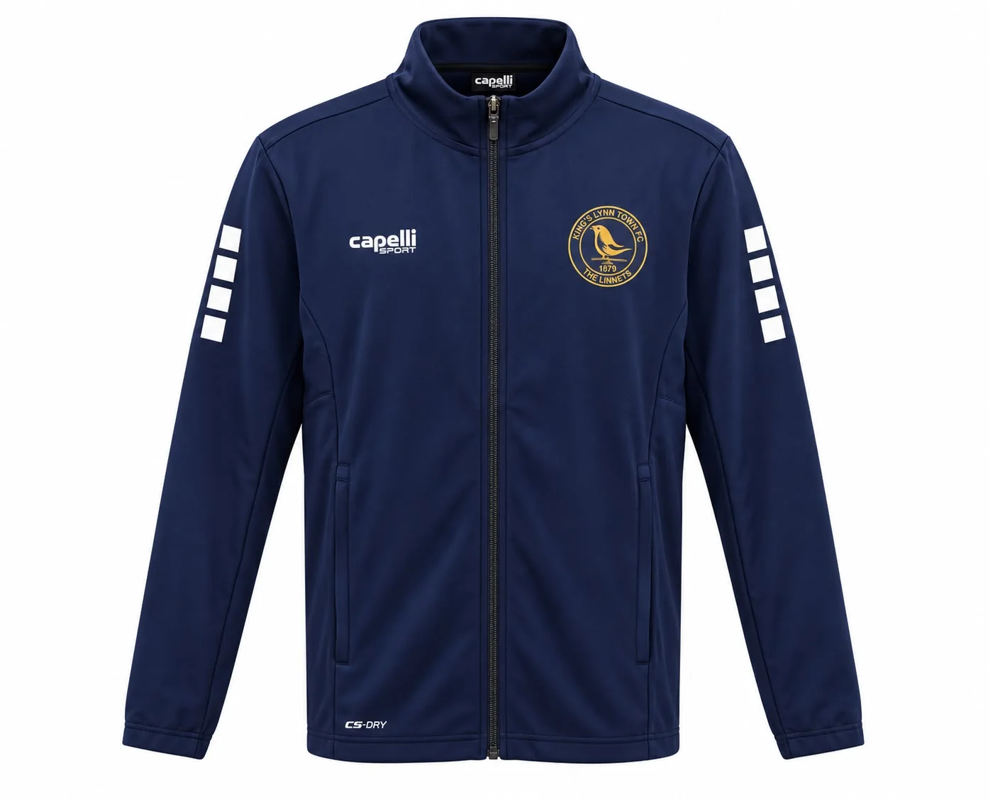 Walk Out Jacket - Youth 26/27