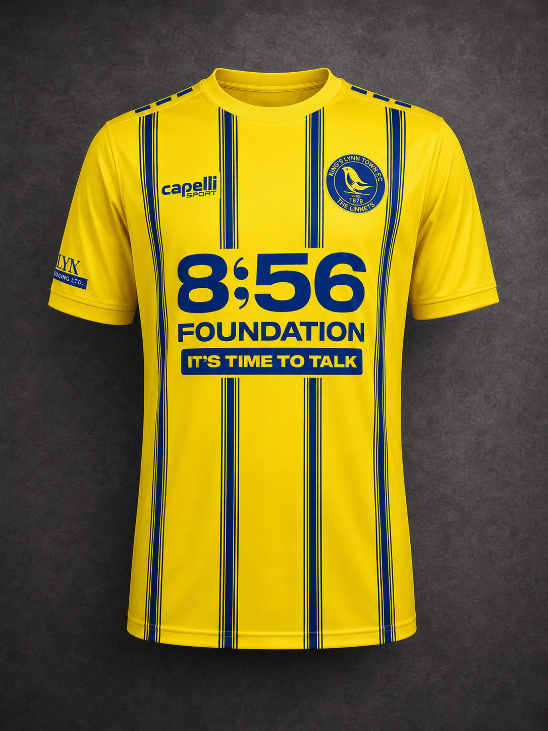 Adult 26/27 Kit
