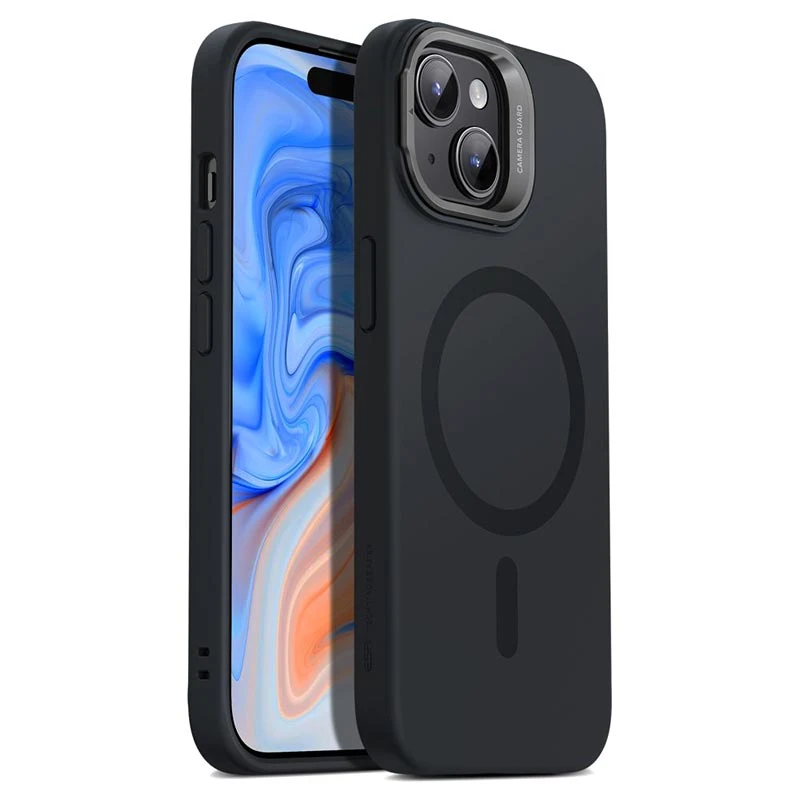 IPHONE 15 PioneerCLOUD KICKSTAND HALOLOCK CASE