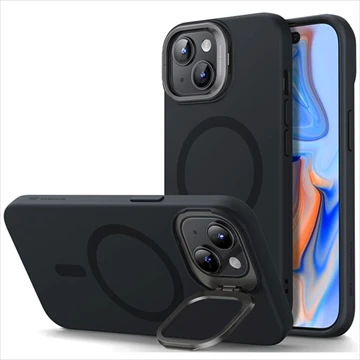 IPHONE 15 PioneerCLOUD KICKSTAND HALOLOCK CASE