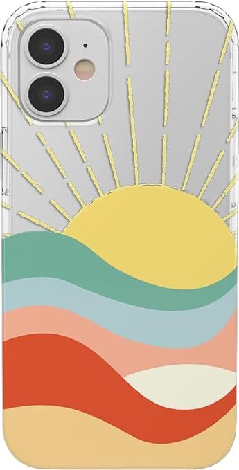 Various Pattern Mobile Phone Case