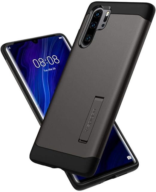 EnZo Slim Armor Designed for Huawei P30 Pro Case