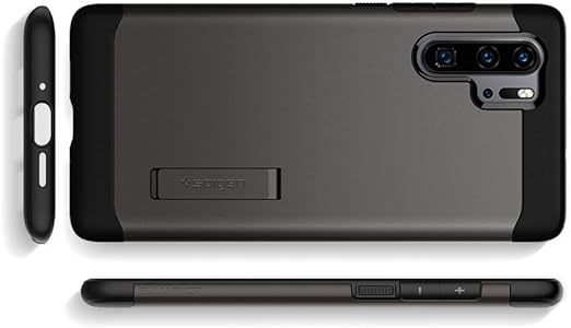 EnZo Slim Armor Designed for Huawei P30 Pro Case