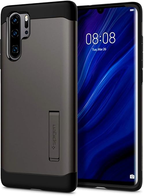 EnZo Slim Armor Designed for Huawei P30 Pro Case