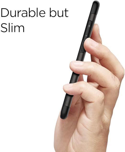 EnZo Slim Armor Designed for Huawei P30 Pro Case