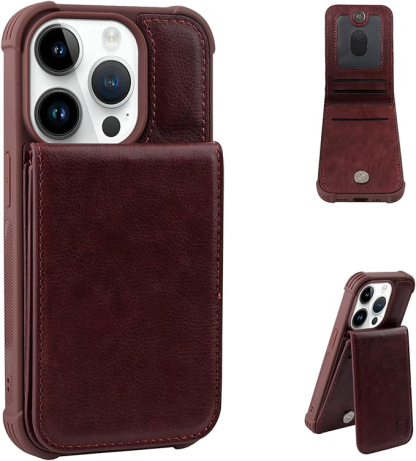 Wallet Phone Case