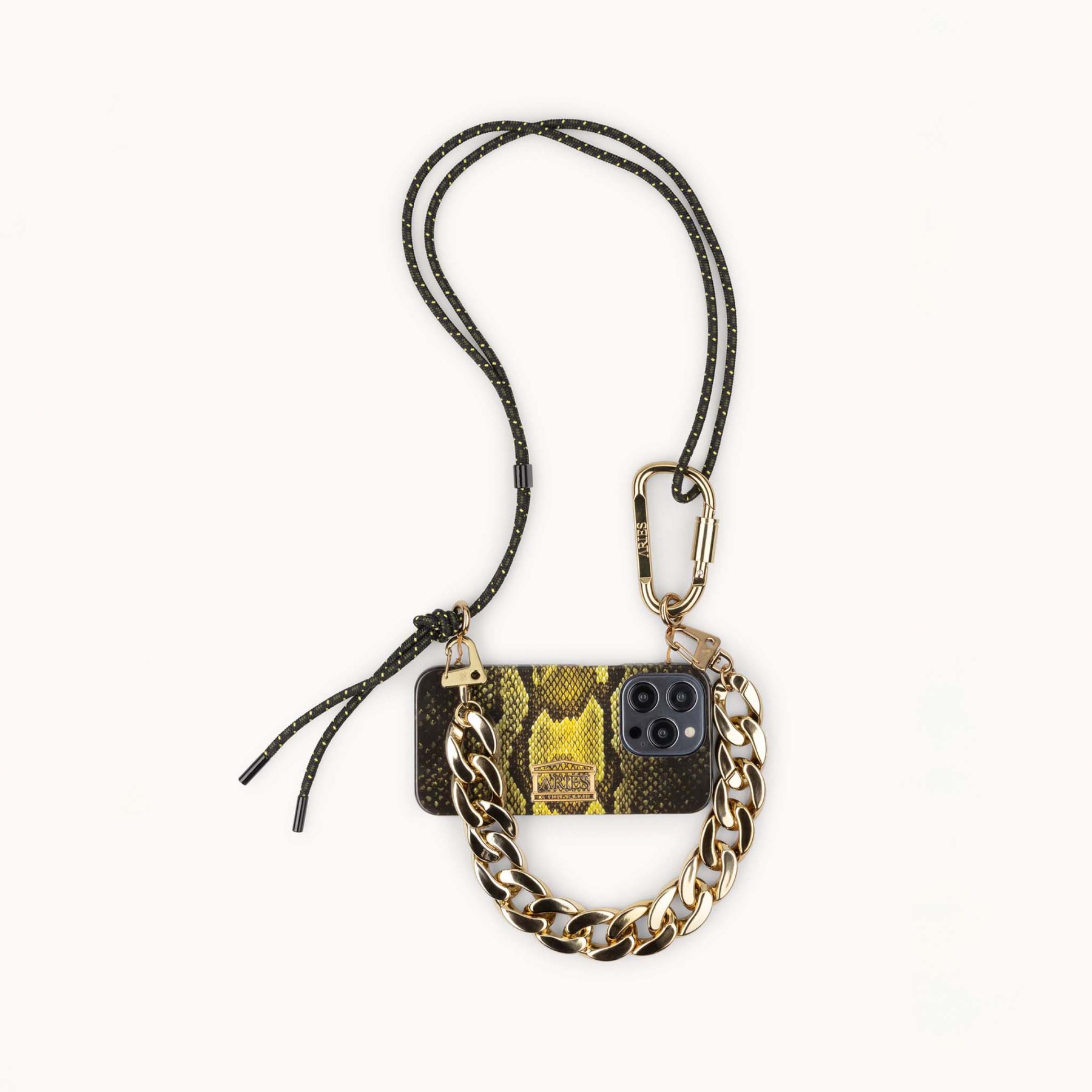 Phone Necklace