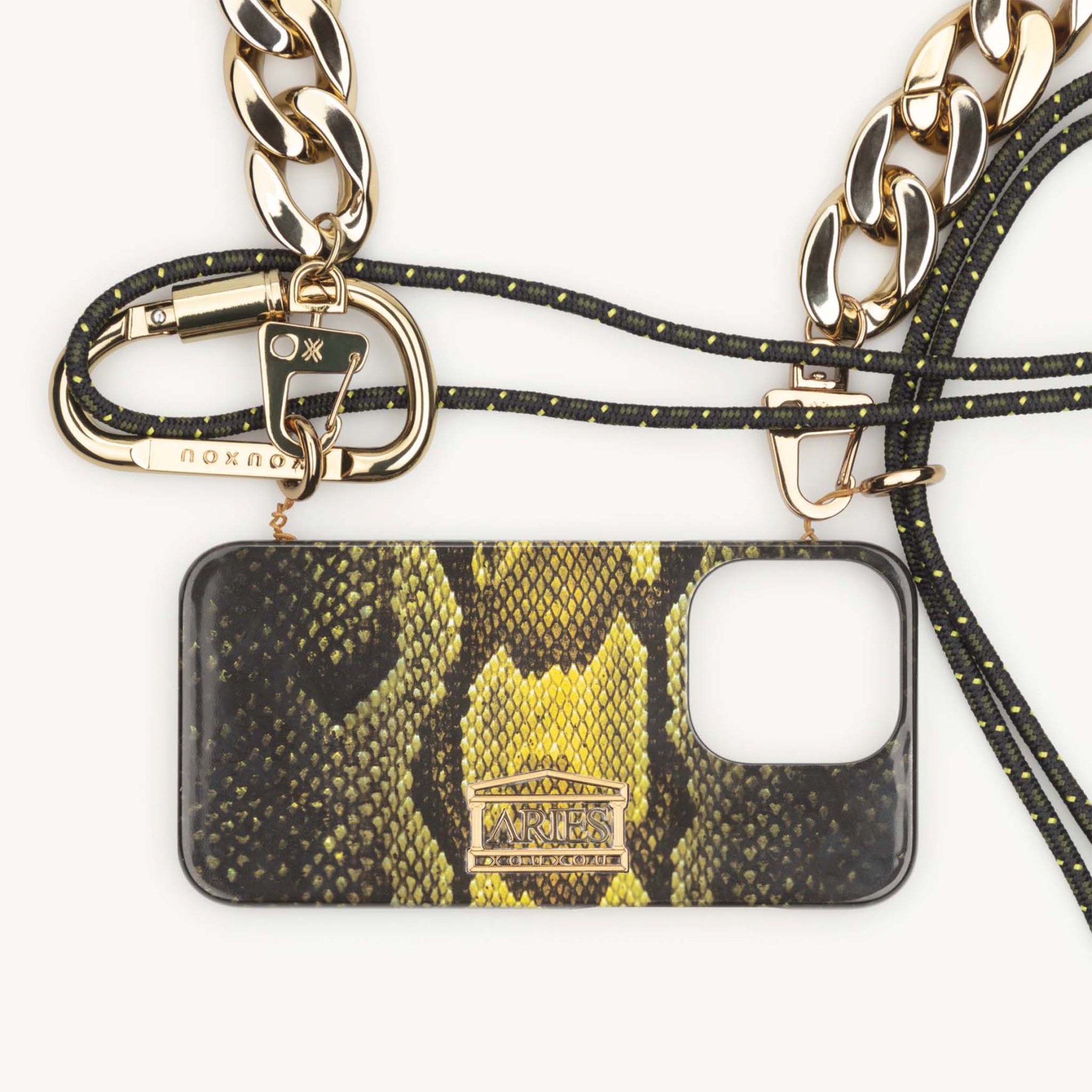 Phone Necklace