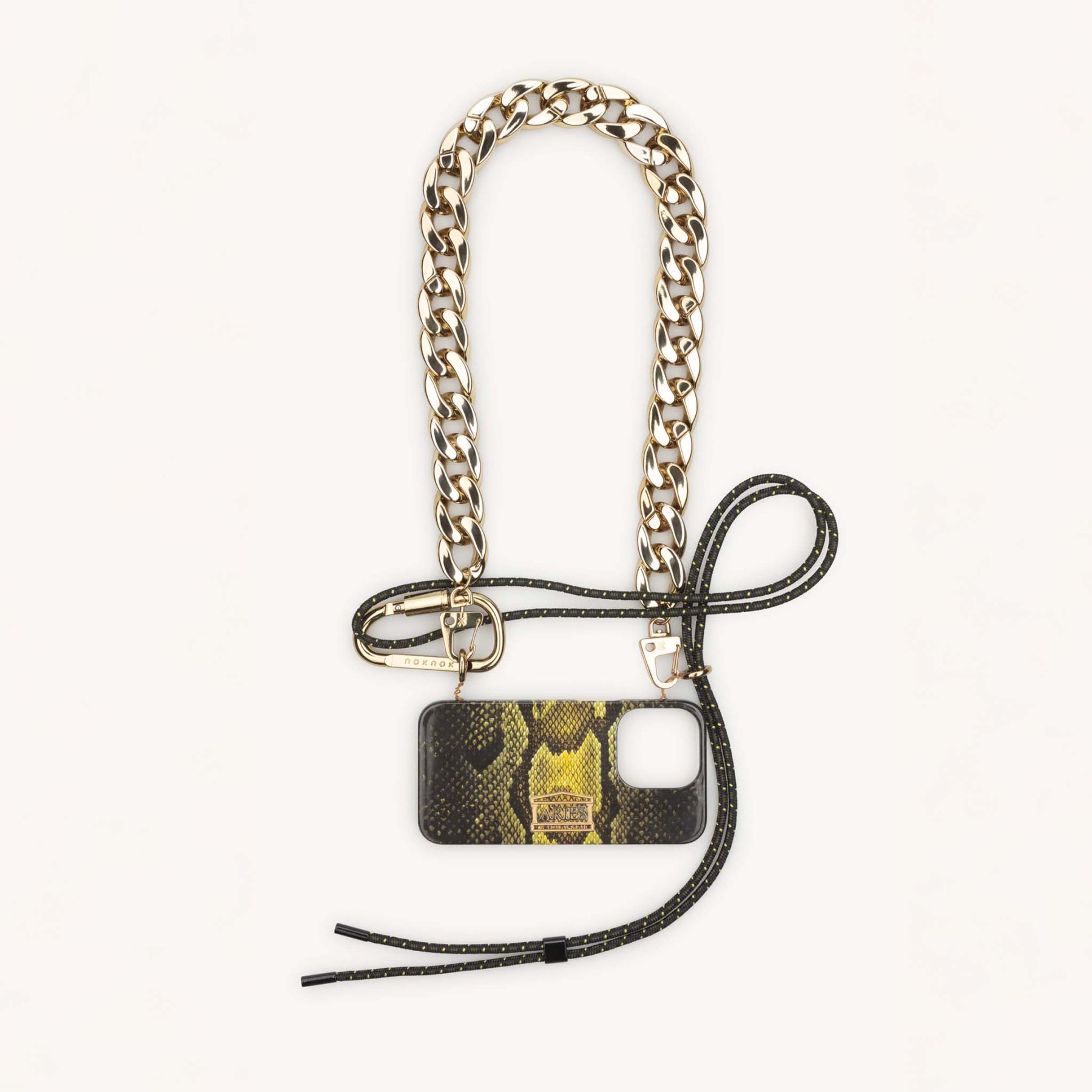 Phone Necklace