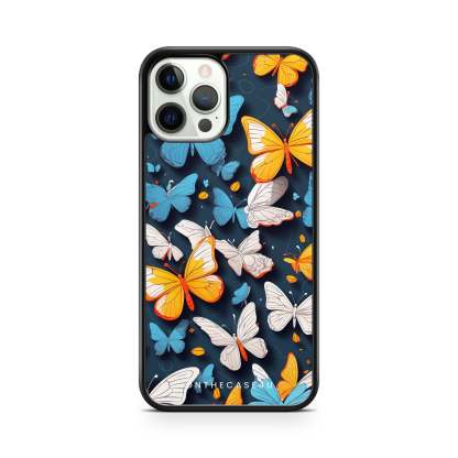 Butterfly Phone Case