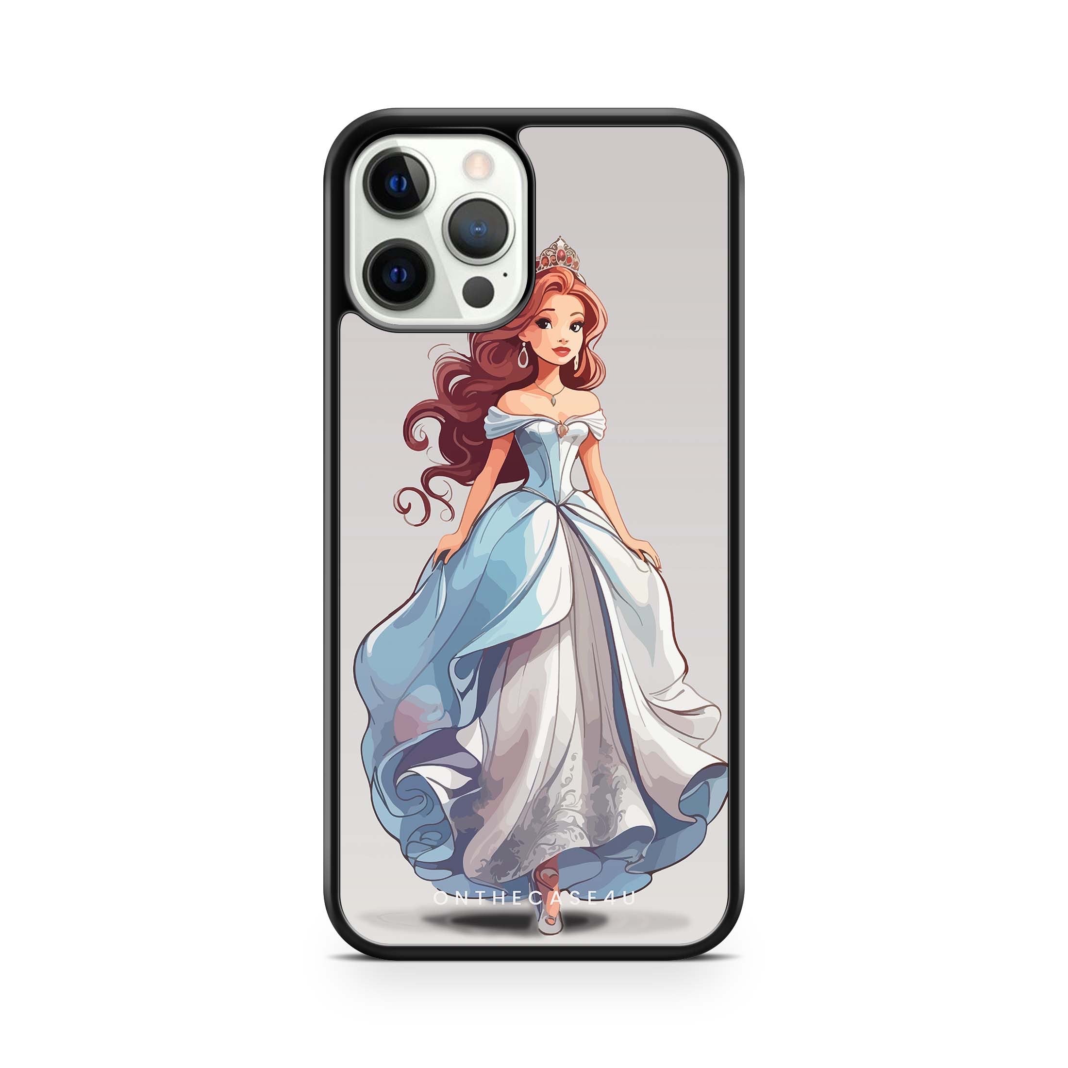 Princess Phone Case