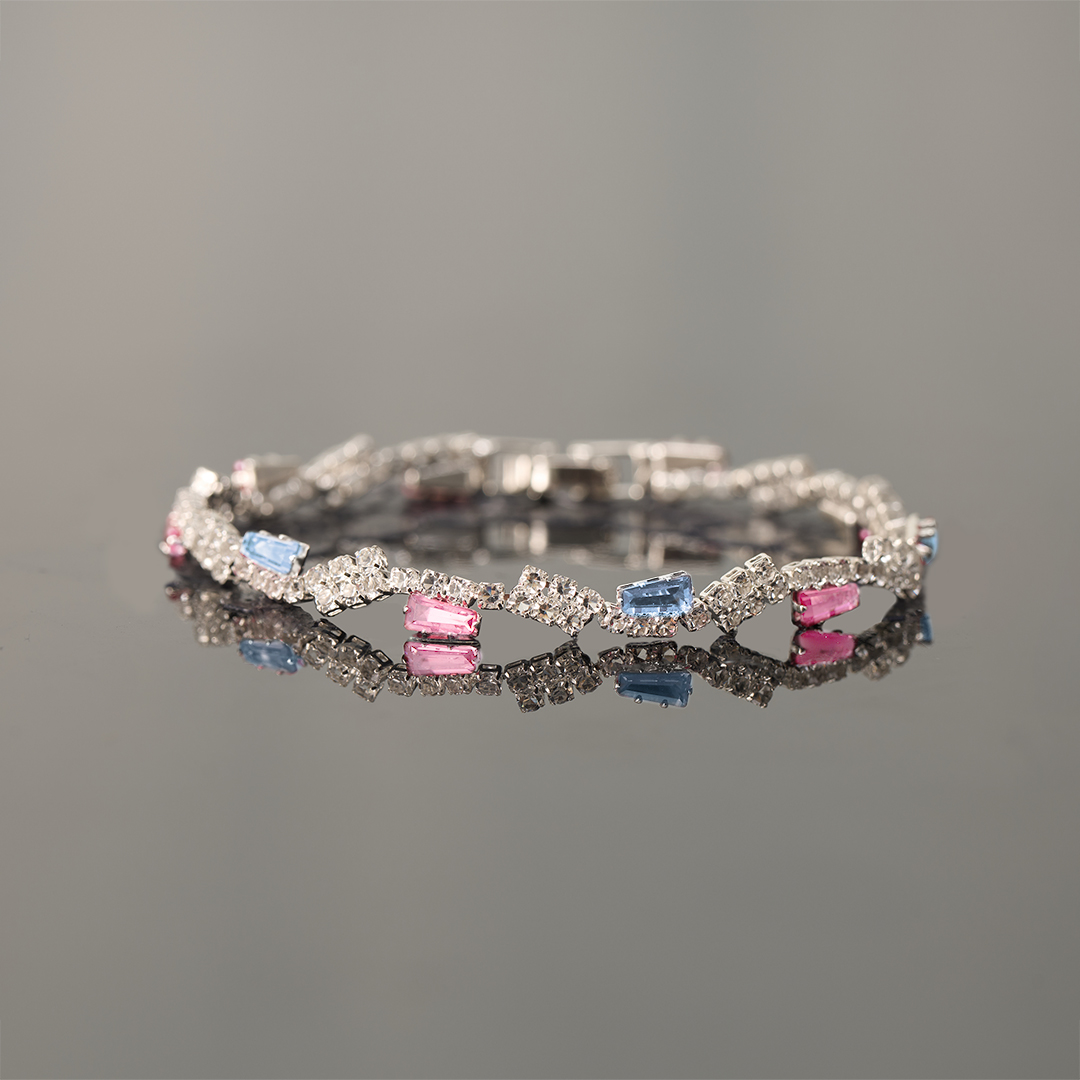 Eternal Love Eternal Memory Bracelet