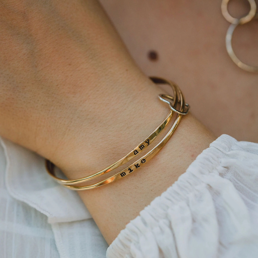 Mother & Kid Harmony Bracelet