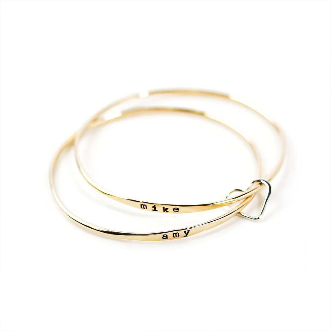 Mother & Kid Harmony Bracelet