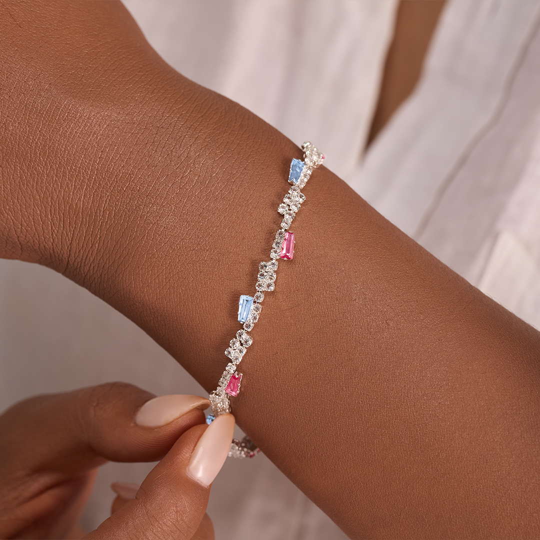 Eternal Love Eternal Memory Bracelet