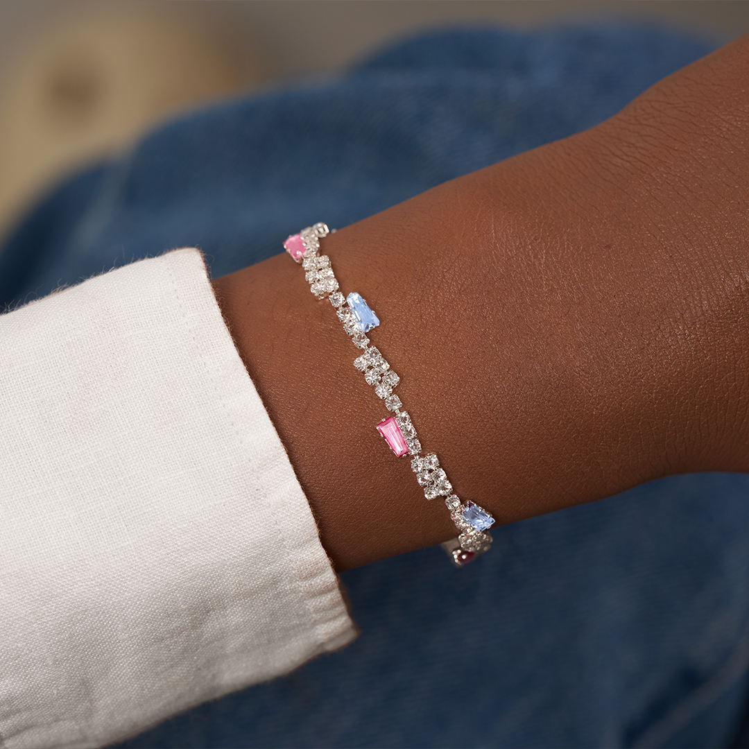 Eternal Love Eternal Memory Bracelet