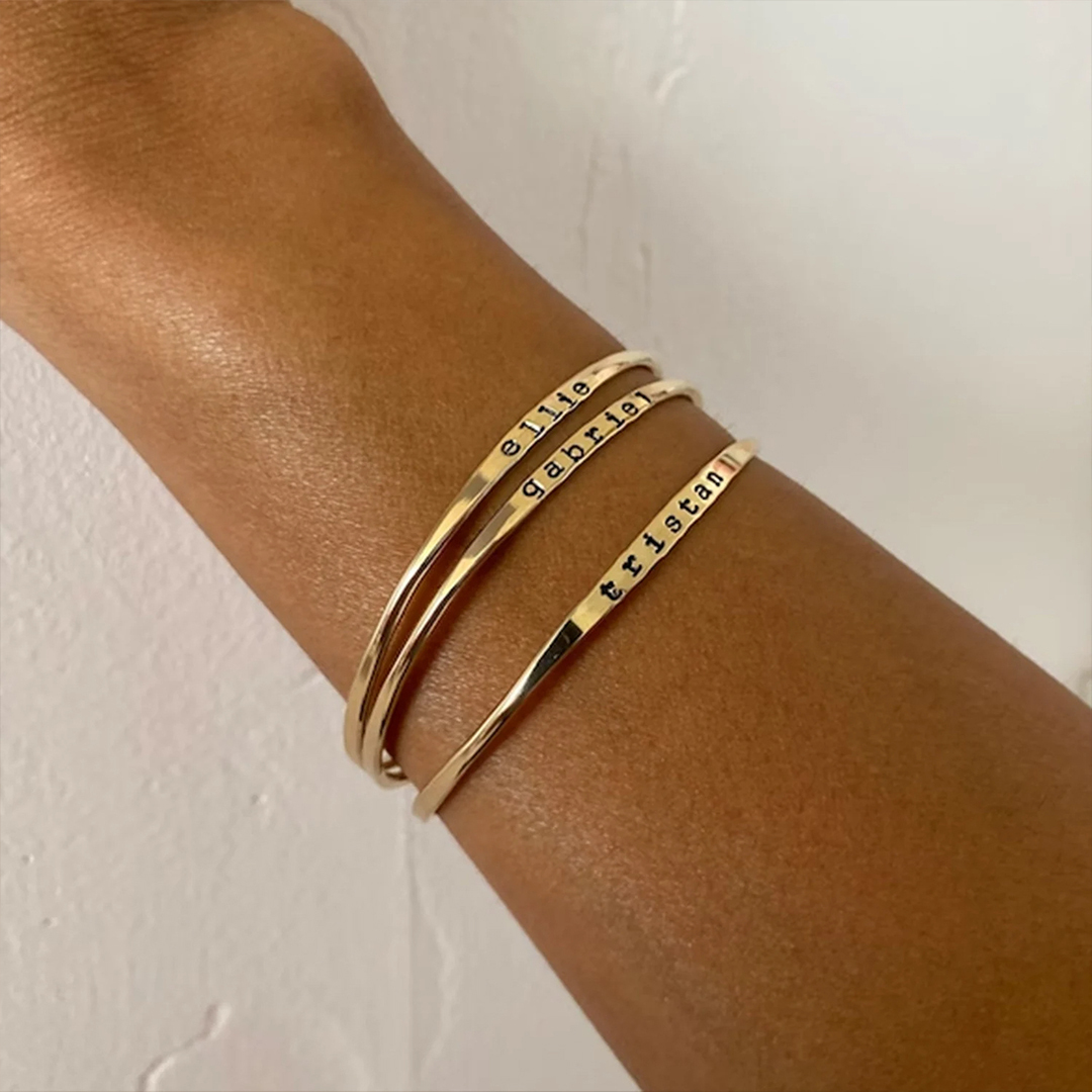 Mother & Kid Harmony Bracelet