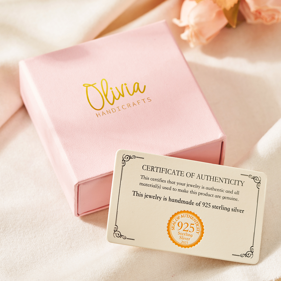 Mother & Daughter Bond Knot Bracelets