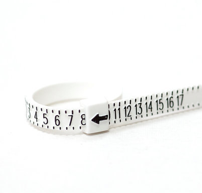 Matching Aunt&Niece Bond Circle Rings