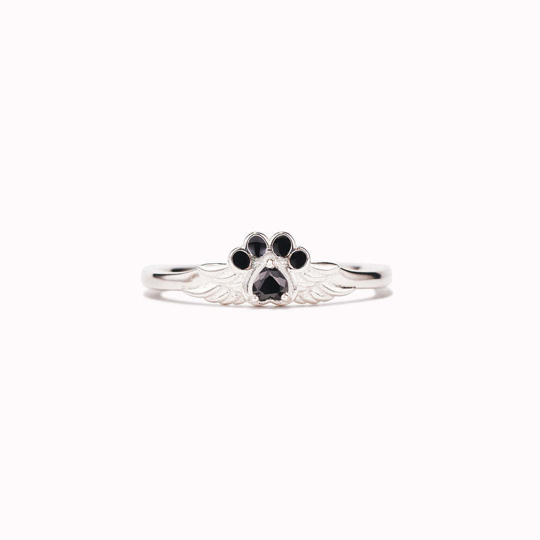 Best F❤cking Dog Mom Ring