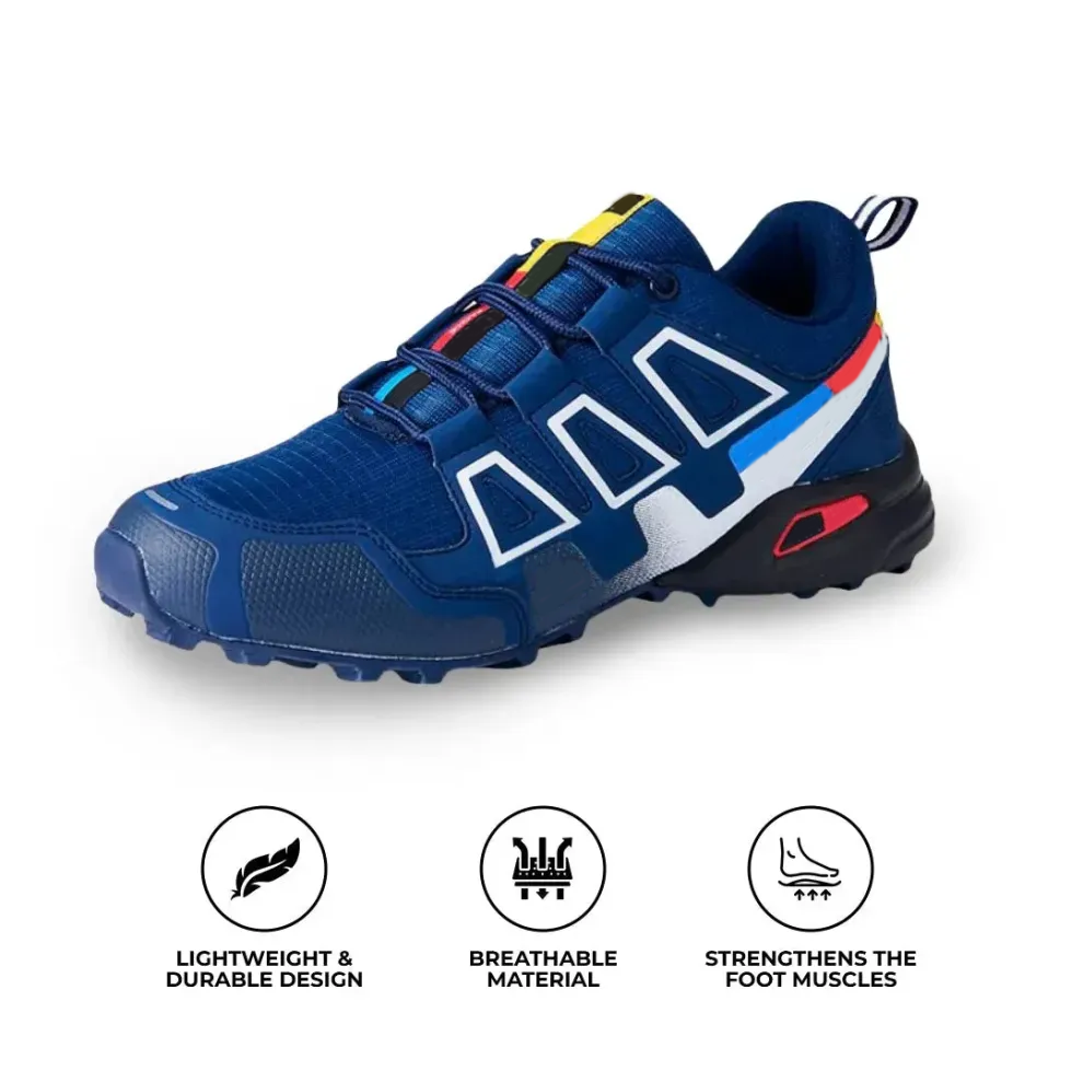 （🔥Limited Time Sale）Ortho-Balance - Orthopedic Pain-Relieving Walking shoes