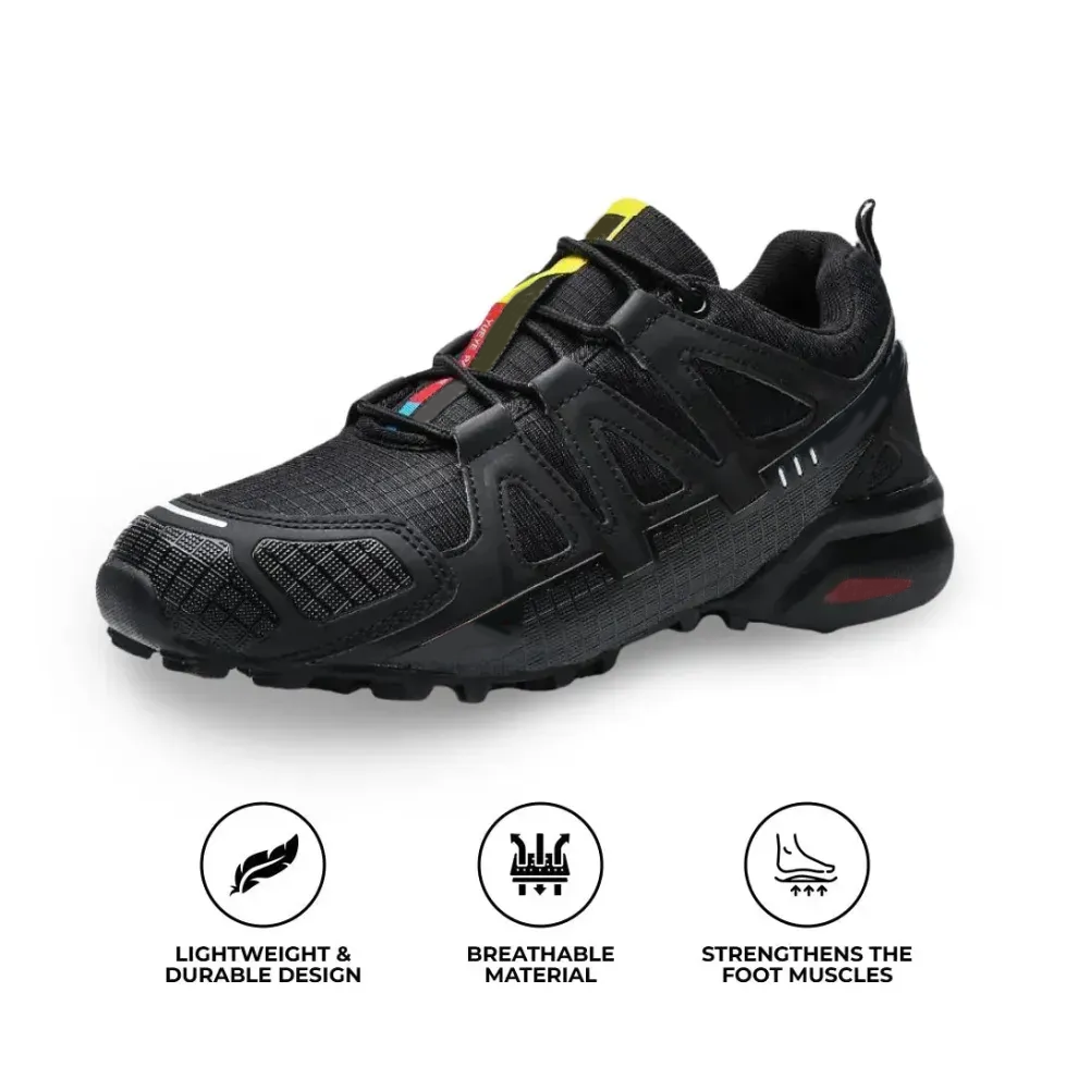 （🔥Limited Time Sale）Ortho-Balance - Orthopedic Pain-Relieving Walking shoes
