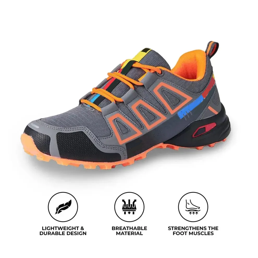 （🔥Limited Time Sale）Ortho-Balance - Orthopedic Pain-Relieving Walking shoes