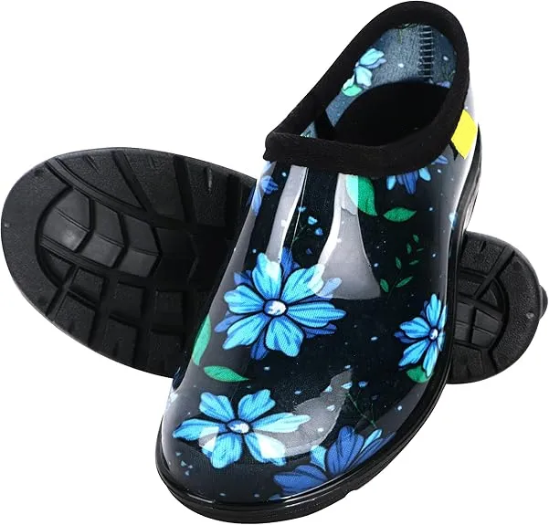 Garden Women's Loafers Shoes