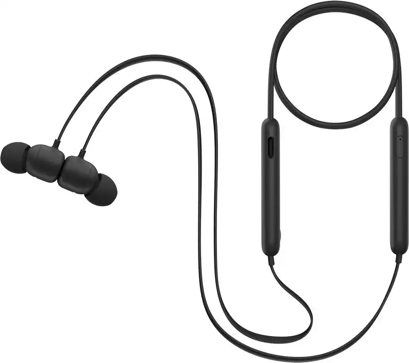 Flex-Style Wireless Earbuds with Neckband