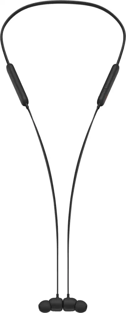 Flex-Style Wireless Earbuds with Neckband