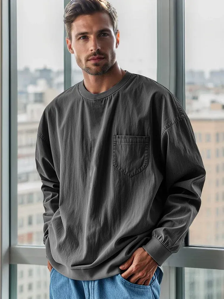 Everyday Essential Cargo T-shirt