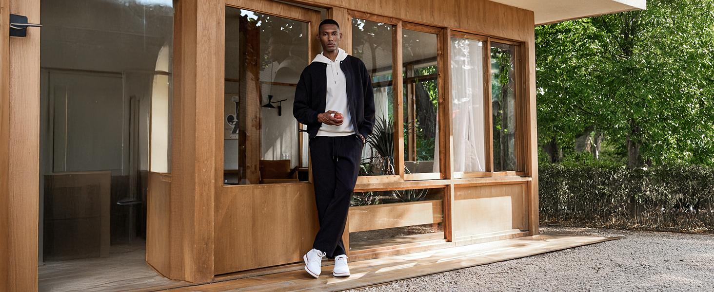 casual mens dress shoes